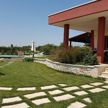 Villa M&A Relax Martina Franca Exterior foto