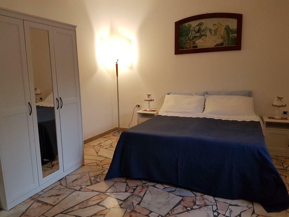 Villa M&A Relax Martina Franca Exterior foto